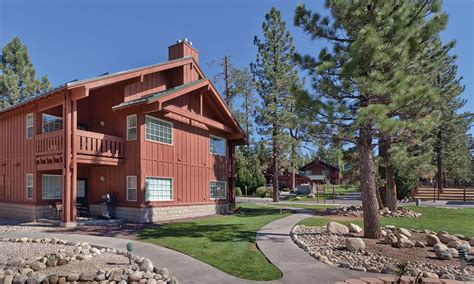 WorldMark Big Bear - Big Bear Lake, CA - Official Site