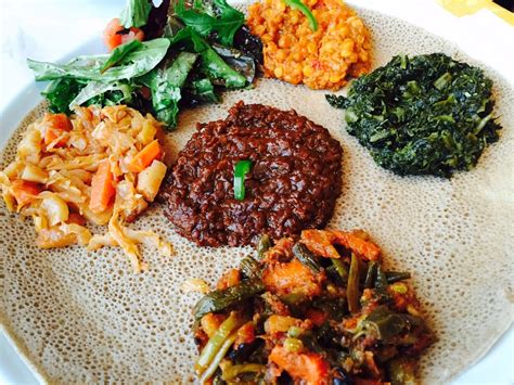 Enjera Restaurant - 239 Photos & 298 Reviews - Ethiopian - 549 23rd St ...