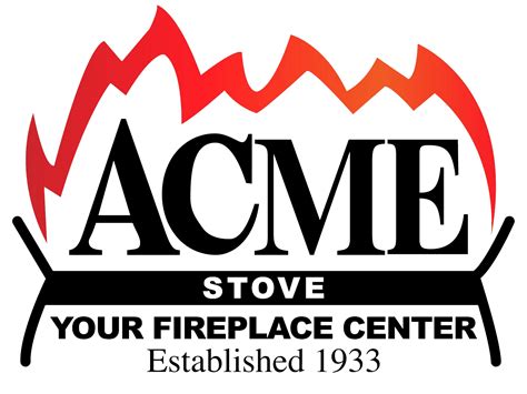 Acme Stove - Metro Washington DC's Premiere Fireplace Shops