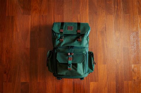 Travel Photographer’s Guide: 10 Camera Bags You’ll Love