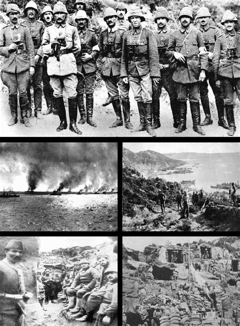 coastrider: Gallipoli 25th April 1915, 100 years on.. The WW1 War ...