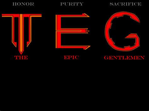 Text Elements for TEG Logo by DarkShadowEagle on DeviantArt