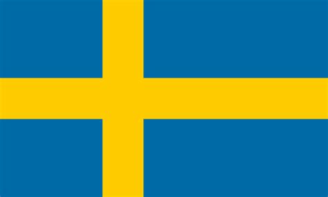 Sweden Flag Meaning Archives - Vdio Magazine 2024