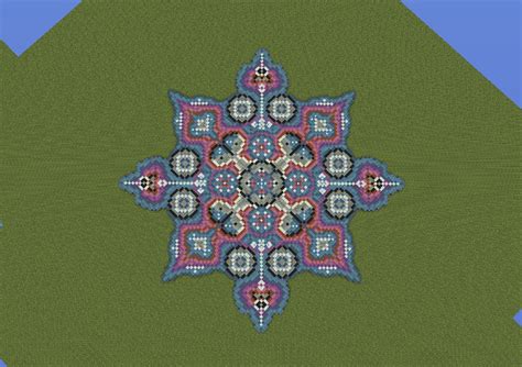 Flower Power Minecraft Project