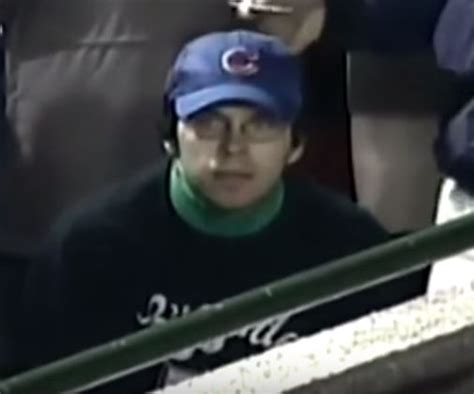 Steve Bartman will not attend Cubs' Wild Card game despite fans ...