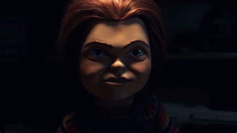 Hear Mark Hamill Voice Chucky in Chilling New 'Child's Play' Remake Trailer | Revolver