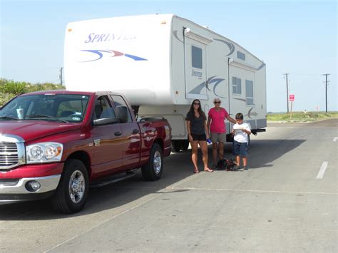 Rv Park South Padre Island Tx - Isla Blanca Rv Park Cameron County - Reservation Information ...