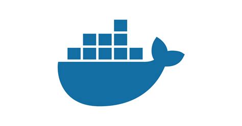 Docker free vector icon - Iconbolt