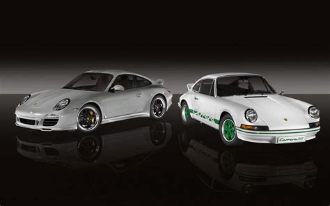 Classic Porsche 911 Wallpapers - Top Free Classic Porsche 911 ...