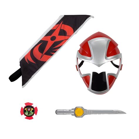 Best Ninja Steel Power Ranger Battle Set - Simple Home