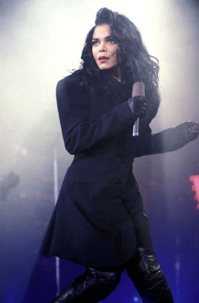 Janet in early 90s ! - Janet Jackson Photo (11043895) - Fanpop