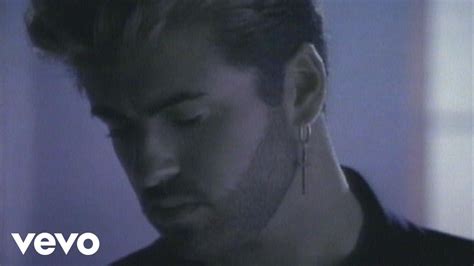 George Michael - One More Try (Remastered) (Official Video) Chords ...