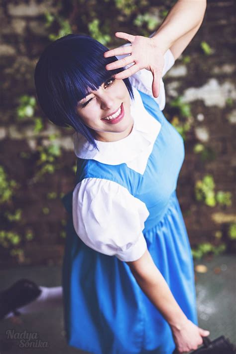 Akane Tendo | Cosplay anime, Cosplay, Immagini