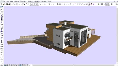 Archicad 14 Tutorials Free Pdf - rutorplane