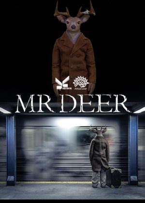 Mr. Deer (animation movie, 2018)