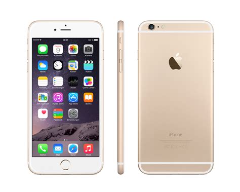 Apple iPhone 6 128GB Gold | R11999.00 | Cellular Phones | PriceCheck SA