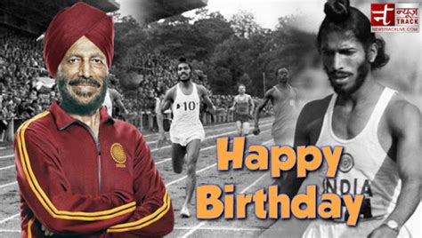 Birthday: Milkha Singh won gold medals in 1958 and 1962 Asian Games ...