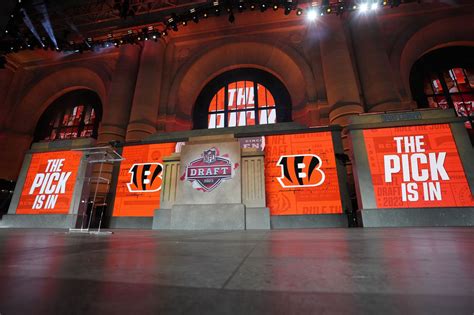 Bengals 2023 NFL Draft: Here’s what the experts are saying - cleveland.com