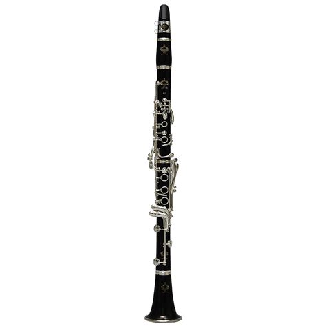 Buffet Crampon E13 Bb-Clarinet 18/6 « Clarinete