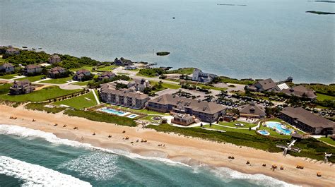 Sanderling Resort - Outer Banks Hotels - Duck, United States - Forbes Travel Guide