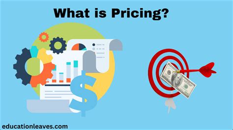 What is Pricing? Types of Pricing Strategies, PDF