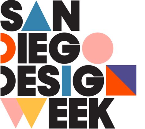 San Diego Design Week | September 9-13, 2020 | Disenos de unas, San diego, Studio