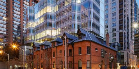 25 Best Architecture Firms in Canada - Architizer Journal