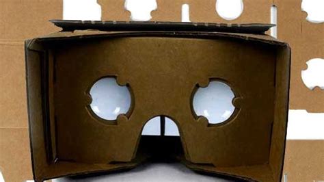 Google Cardboard: everything you need to know | TechRadar