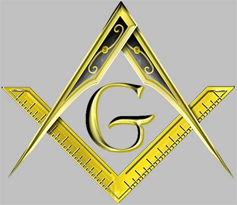 Masonic Clipart - Blue Lodge