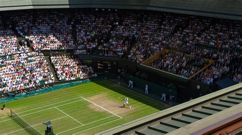 How to watch the 2024 Wimbledon Tennis Finals in NZ today