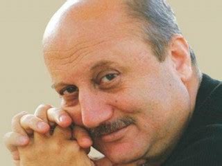 Anupam Kher biography, birth date, birth place and pictures