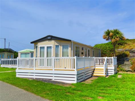 Tyn Towyn Caravan Park, Trearddur Bay