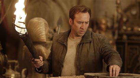 National Treasure (2004) - AZ Movies