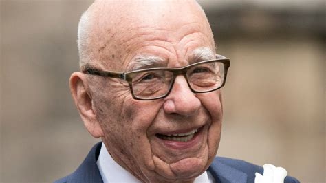 Rupert Murdoch children: Who are they and who will take on chairman ...