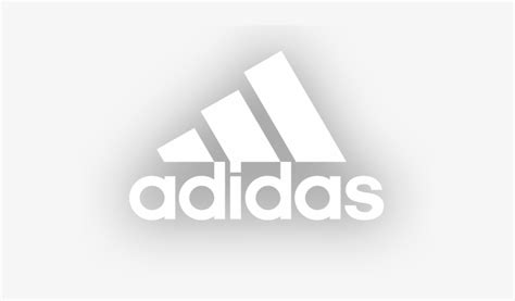 Adidas White Logo Png Free Stock - Adidas PNG Image | Transparent PNG Free Download on SeekPNG