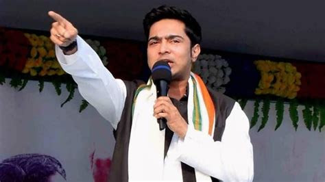 TMC leader Abhishek Banerjee to visit Tripura soon