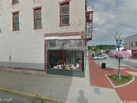 Google Street View Edinburgh (Johnson County, IN) - Google Maps