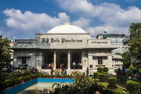 BIRLA PLANETARIUM (Calcutta): Ce qu'il faut savoir pour votre visite