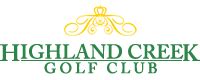 Highland Creek Golf Club | The Place To Play | Charlotte, NC