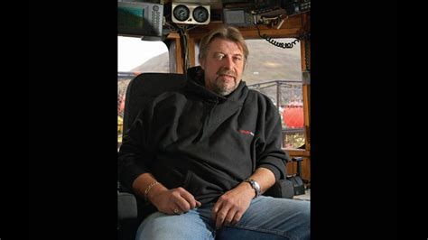 Phil Harris of Deadliest Catch Tribute R.I.P. - YouTube