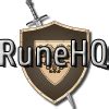 Imcando pickaxe - RuneScape Item - RuneHQ