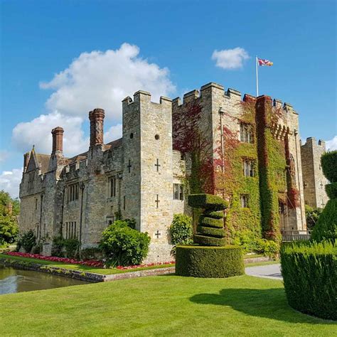 The best castles in Kent (with kids) - MUMMYTRAVELS