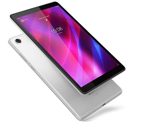 Lenovo Tab M8 (3rd Gen) Price Specs Features - What Mobile Z