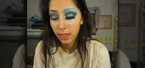 Alice In Wonderland Makeup Tutorial | Makeupview.co