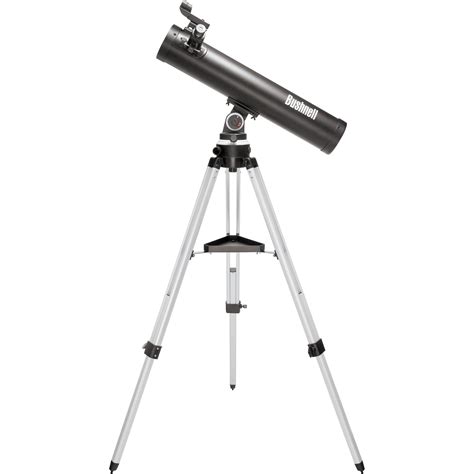 Bushnell Voyager Sky Tour 3" f/9.2 Newtonian Reflector 789931