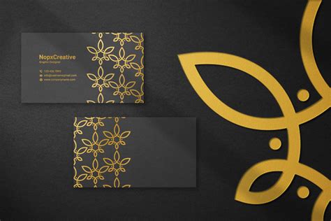 Luxury Business Card | ubicaciondepersonas.cdmx.gob.mx