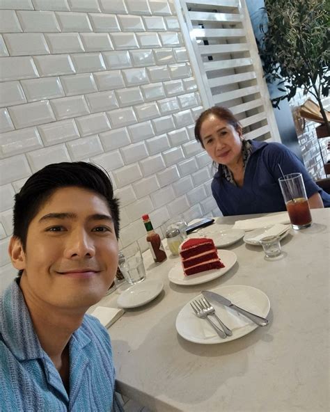 Robi Domingo on Twitter: "Story time 😁 Had an afternoon date with my mama then an incident ...