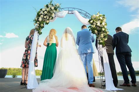 7 Types of Wedding Ceremonies – A Guide | Wedding KnowHow