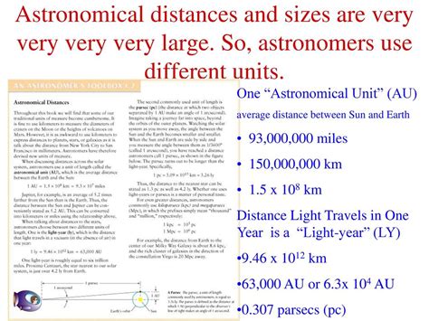 Foundations of Astronomy - ppt download