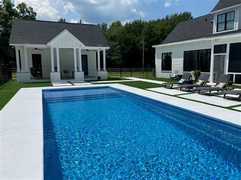 Top Tips for Pool Storage - Latham Pool